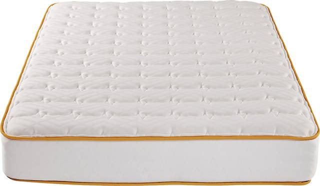Simmons Comforting DreamZZZ King Mattress - Thumbnail - Image 2