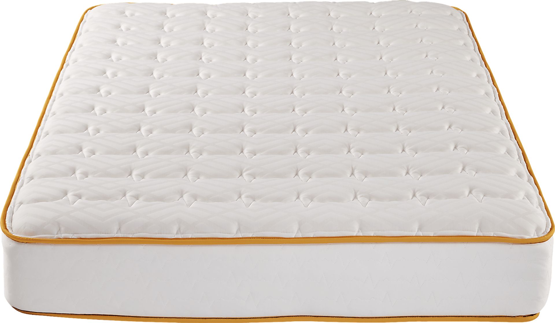 Simmons Comforting DreamZZZ King Mattress - Image 2