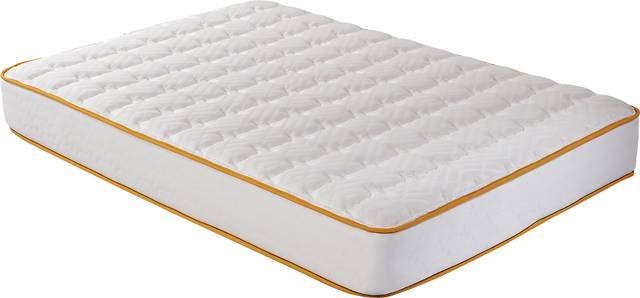 Simmons Comforting DreamZZZ King Mattress - Thumbnail - Image 1