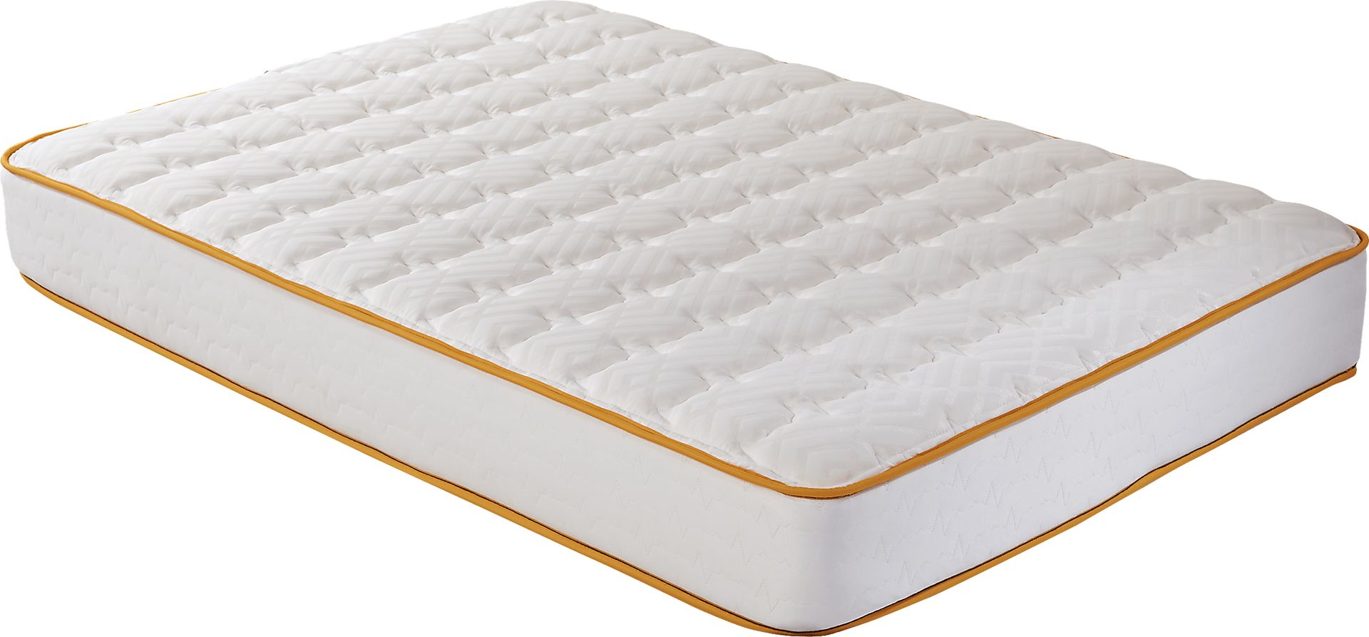 Simmons Comforting DreamZZZ King Mattress - Image 1