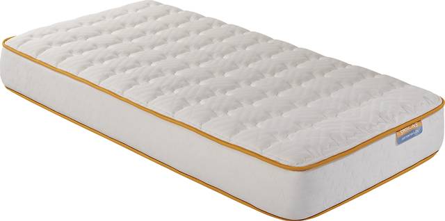 Simmons Comforting DreamZZZ Twin Mattress - Thumbnail - Image 1