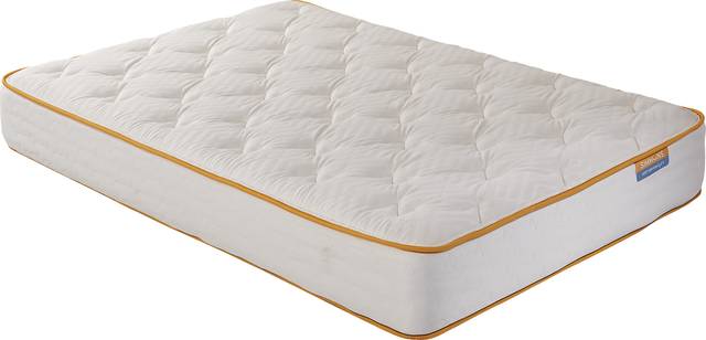 Simmons Delightful DreamZZZ King Mattress - Thumbnail - Image 1