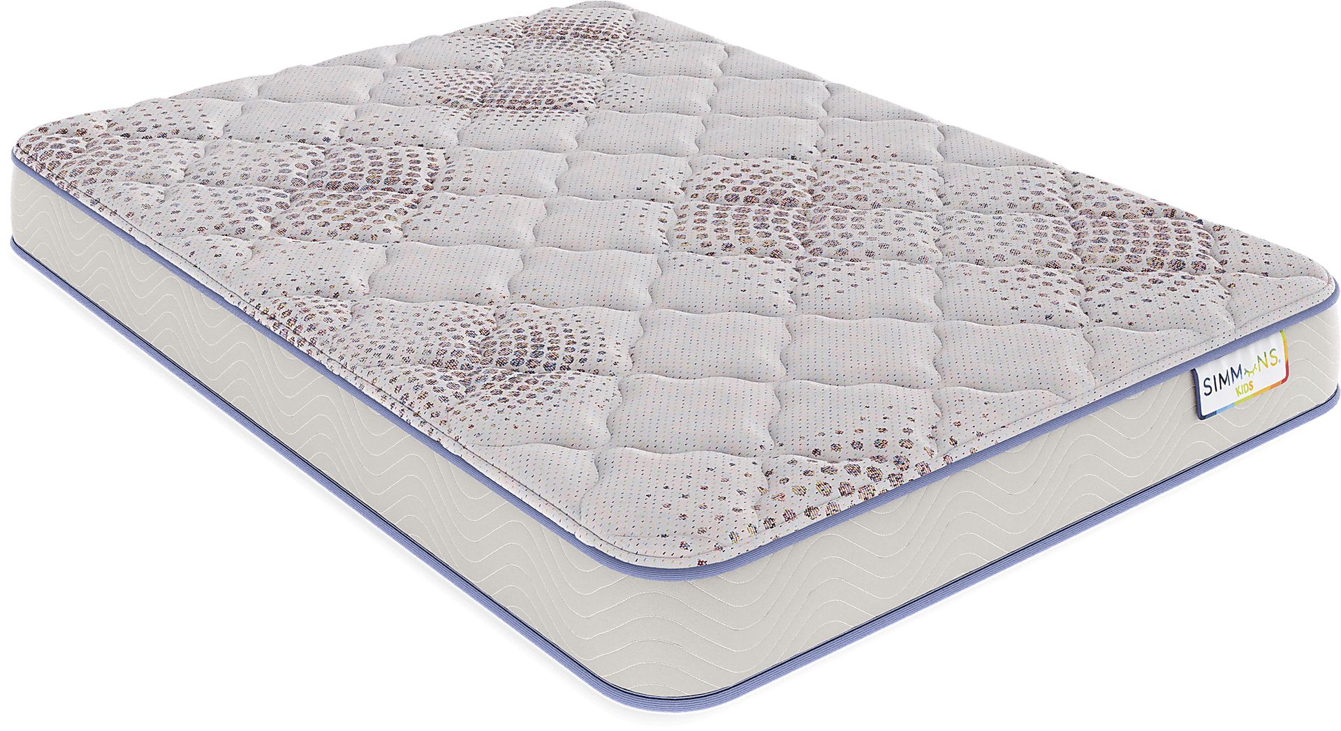 Simmons Kids Delight Full Mattress
