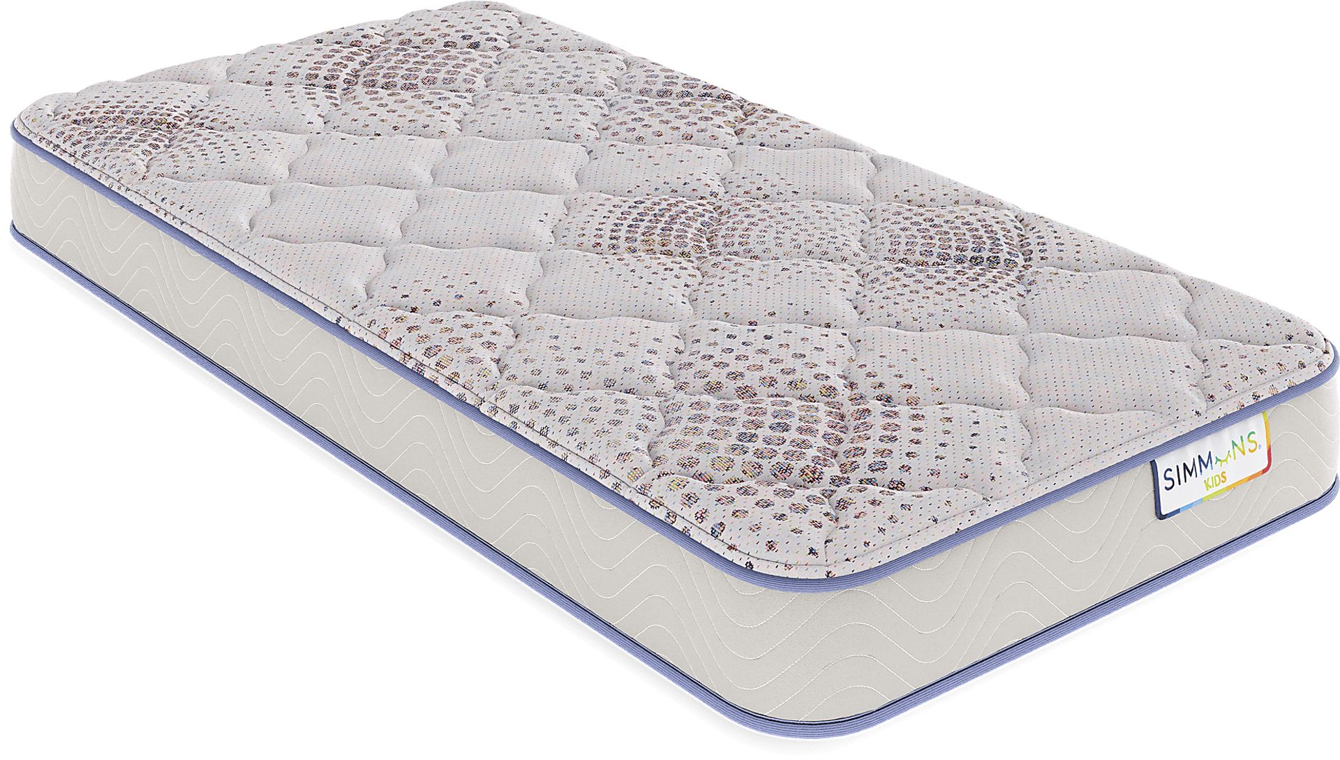Simmons Kids Delight Twin Mattress
