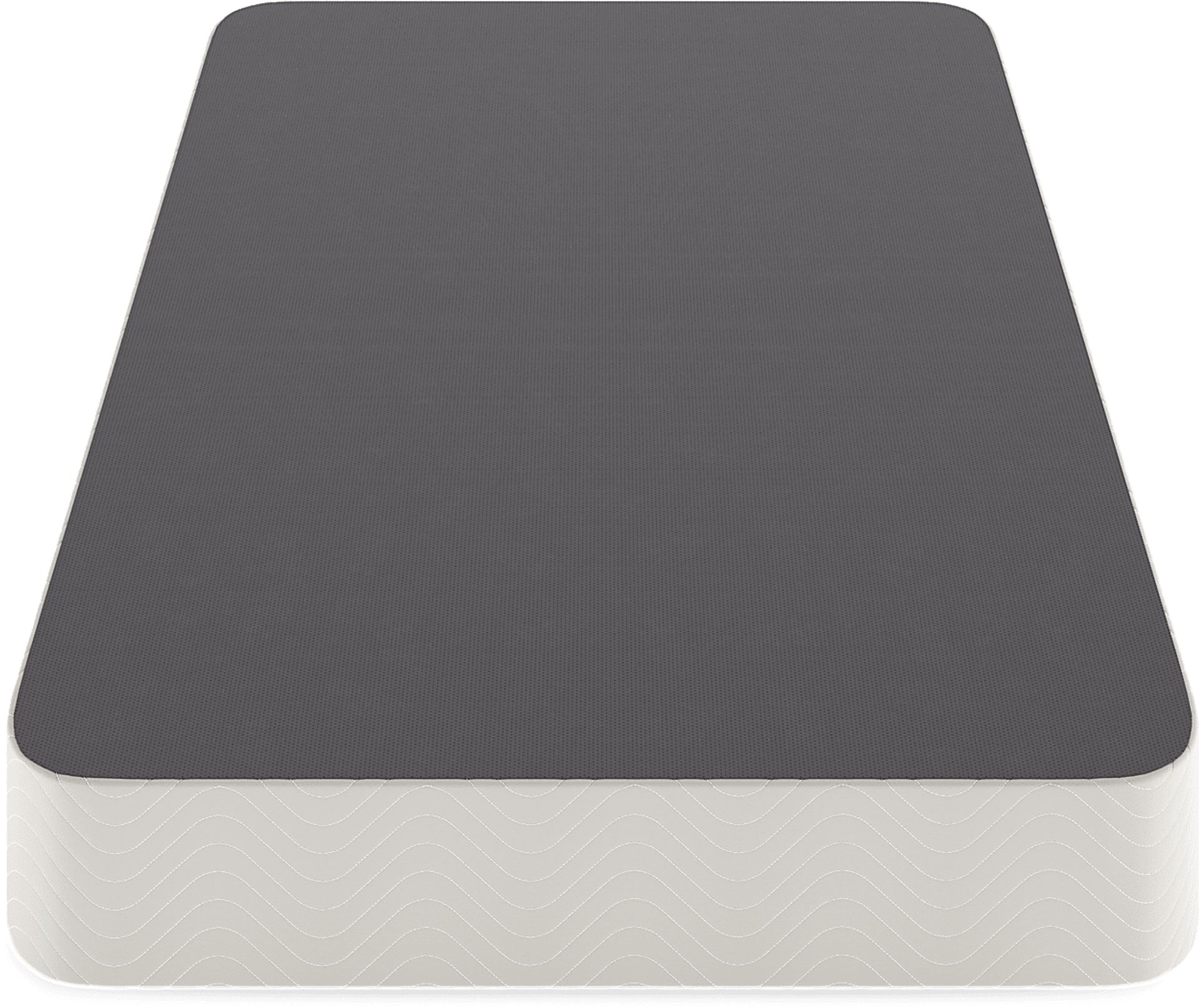 Simmons Kids Full High Profile Foundation - Image 2