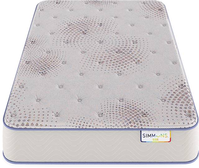 Simmons Kids Glad Full Mattress - Thumbnail - Image 2