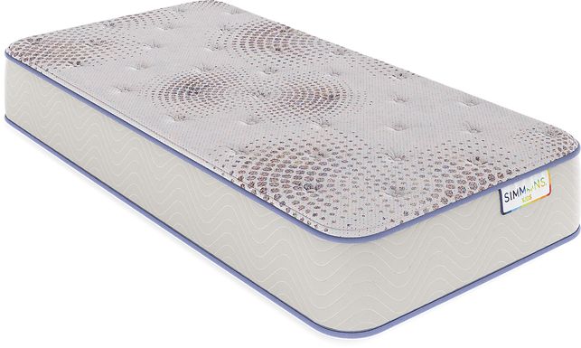 Simmons Kids Glad Twin Mattress