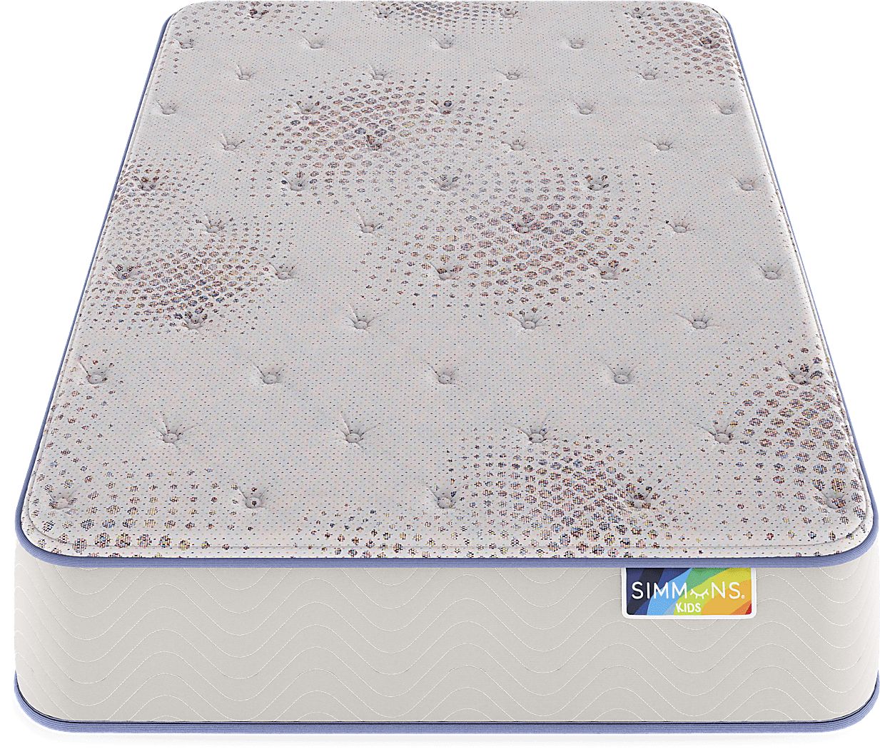 Simmons Kids Happy Full Mattress