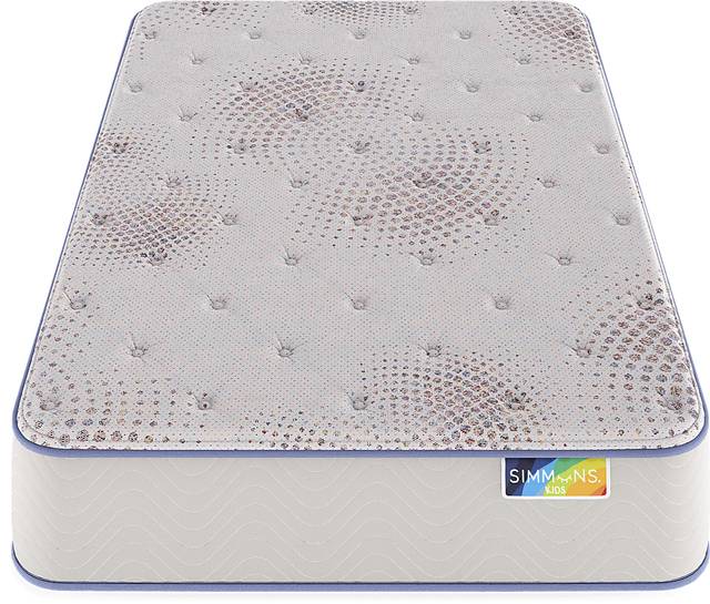 Simmons Kids Happy Full Mattress - Thumbnail - Image 2