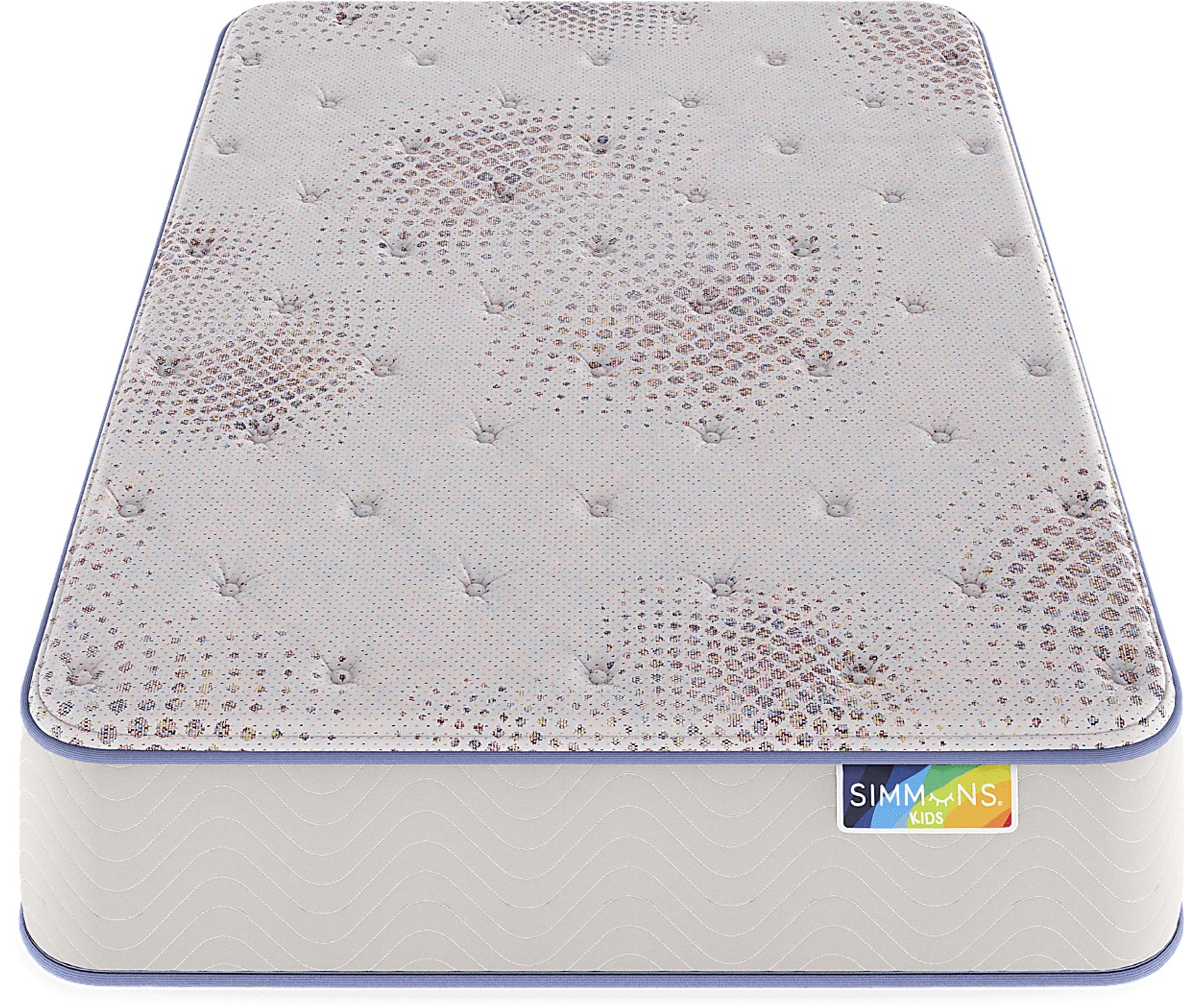 Simmons Kids Happy Full Mattress - Image 2