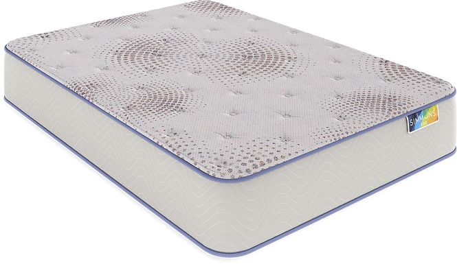 Simmons Kids Happy Full Mattress