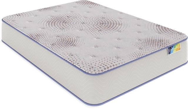 Simmons Kids Happy Full Mattress - Thumbnail - Image 1
