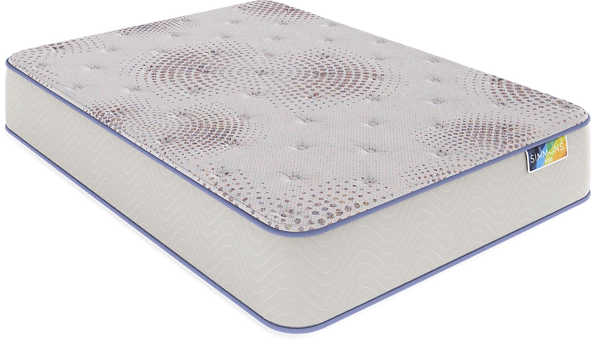Simmons Kids Happy Full Mattress - Image 1