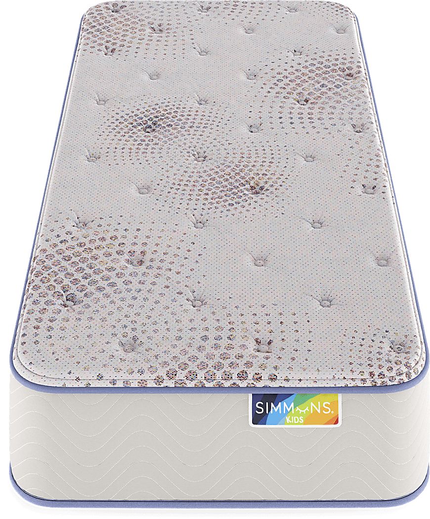Simmons Kids Happy Full Mattress - Thumbnail 4