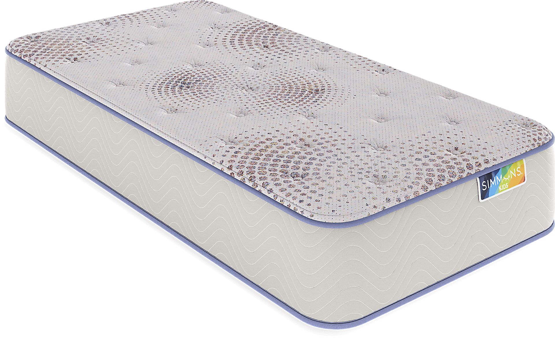 Simmons Kids Happy Twin Mattress