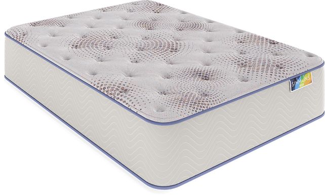 Simmons Kids Joy Full Mattress