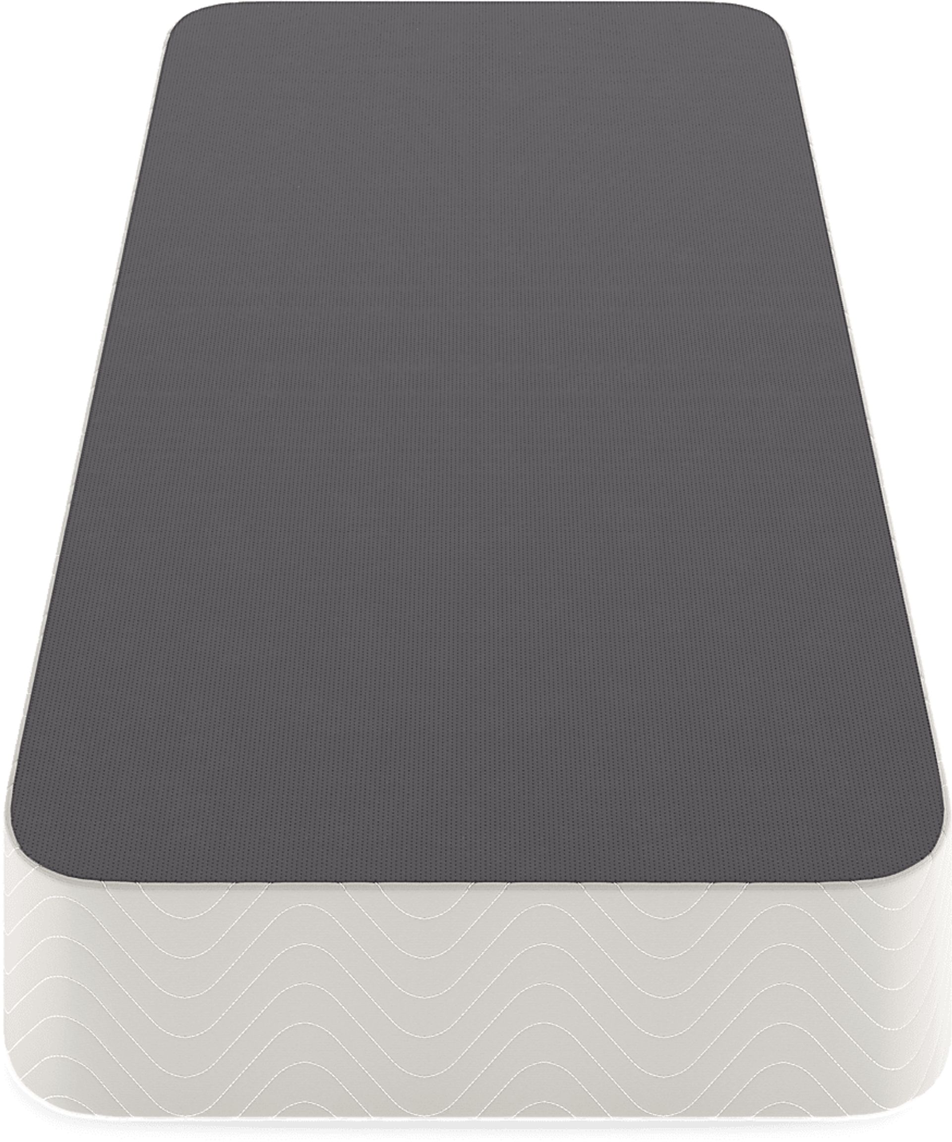 Simmons Kids Twin High Profile Foundation - Image 2