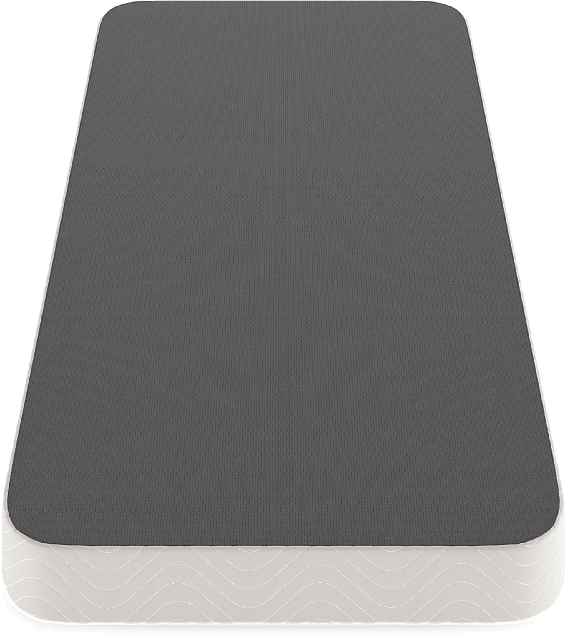 Simmons Kids Twin Low Profile Foundation - Image 2