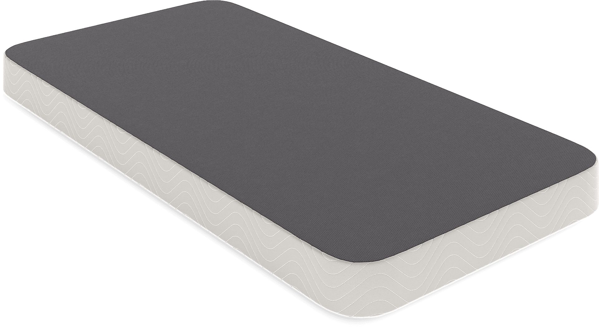 Simmons Kids Twin Low Profile Foundation - Image 1