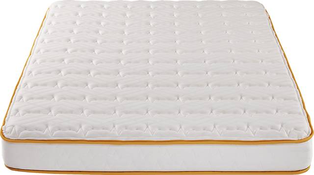 Simmons Little DreamZZZ Full Mattress - Thumbnail - Image 2