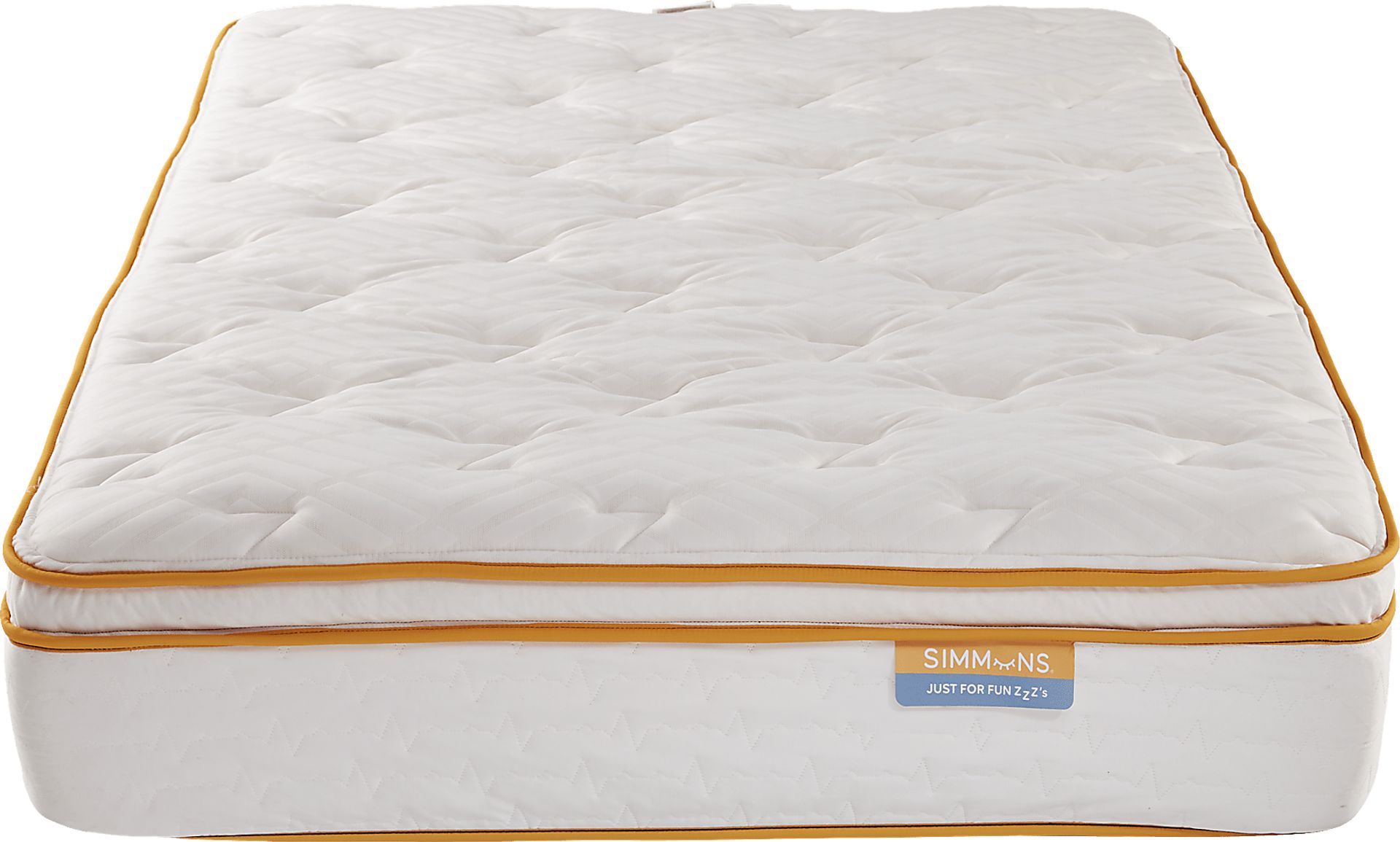 Simmons Relaxing DreamZZZ King Mattress - Image 2