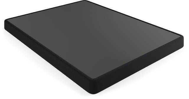 Beautyrest Split California King Low Profile Mattress Foundation - Thumbnail - Image 1
