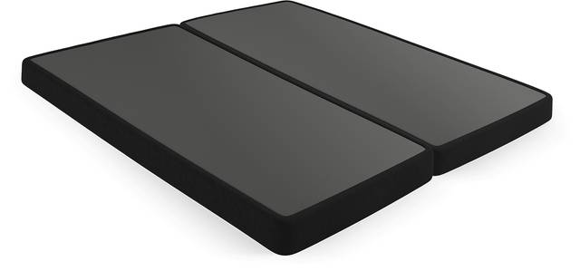 Simmons King Low Profile Foundation (2 TWXL) - Thumbnail - Image 1