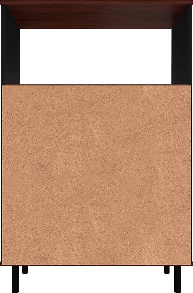 Simpao Black Accent Cabinet - Thumbnail - Image 5
