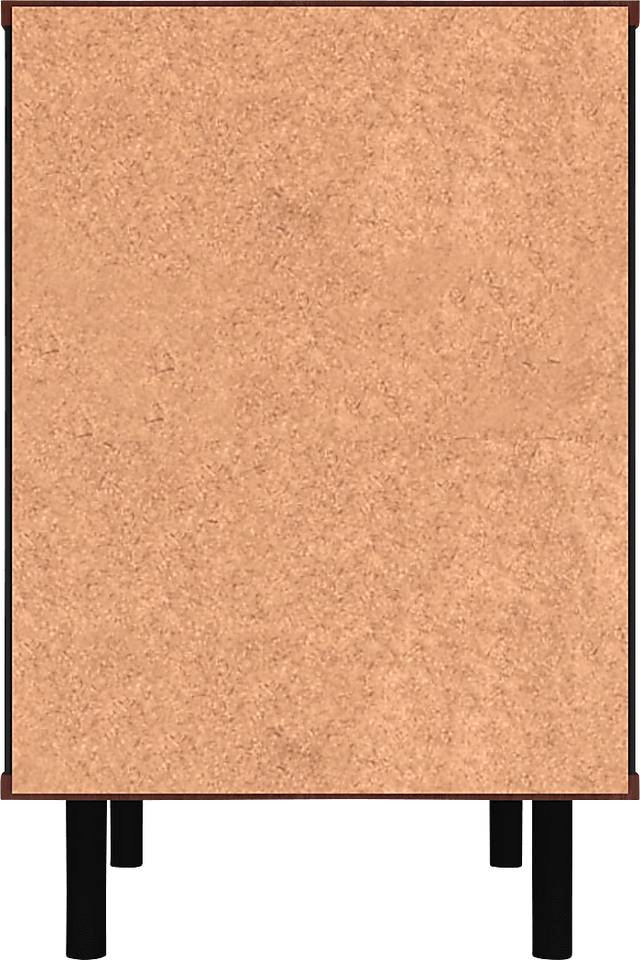 Simpao Black End Table - Thumbnail - Image 3