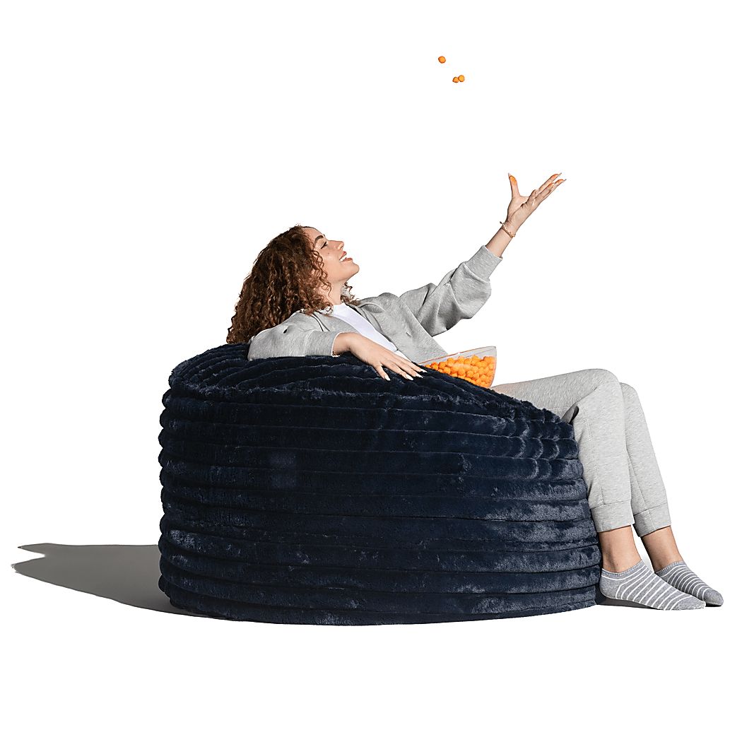 Sinepa Bean Bag Chair