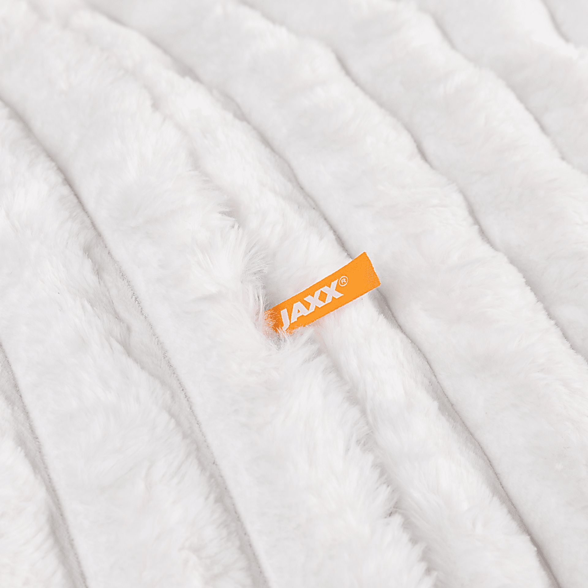 Sinepa Ivory Large Bean Bag Chair - Image 8