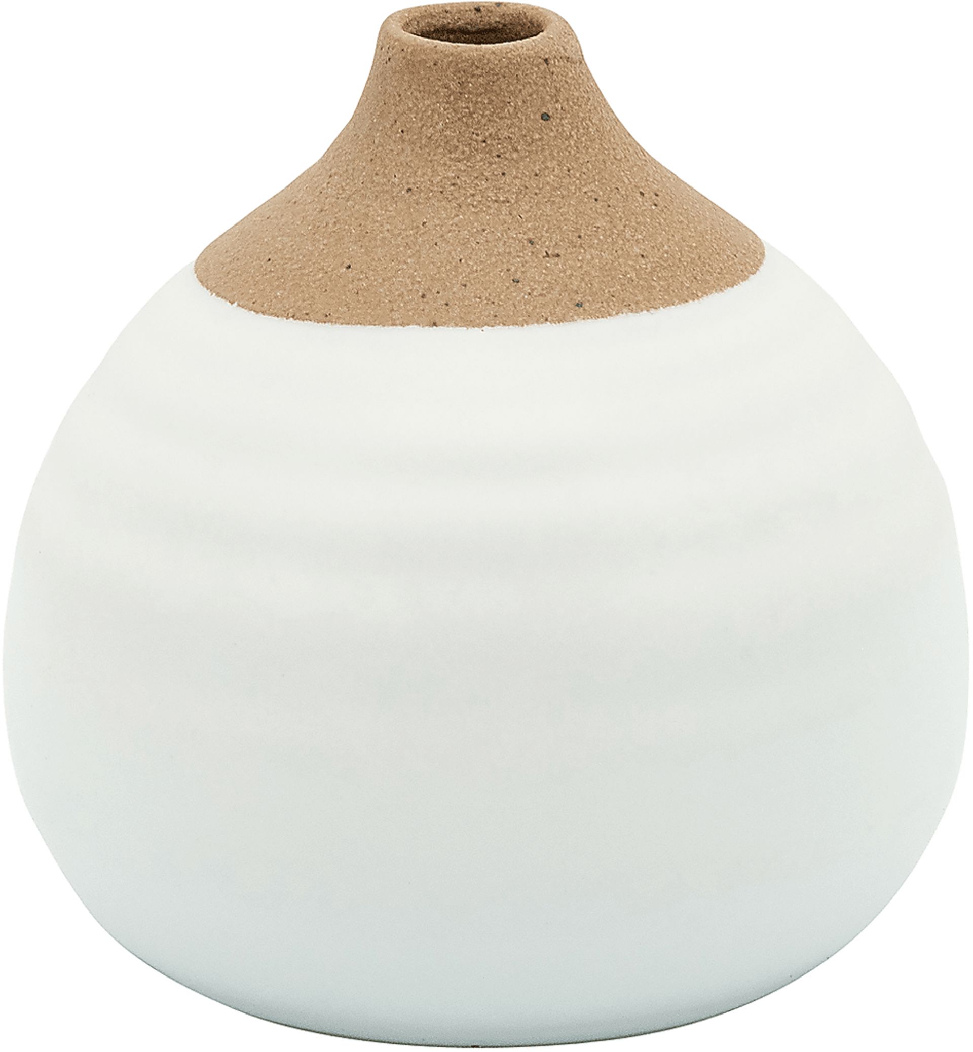 Singletarry Black Vase, Set of 3 - Image 5