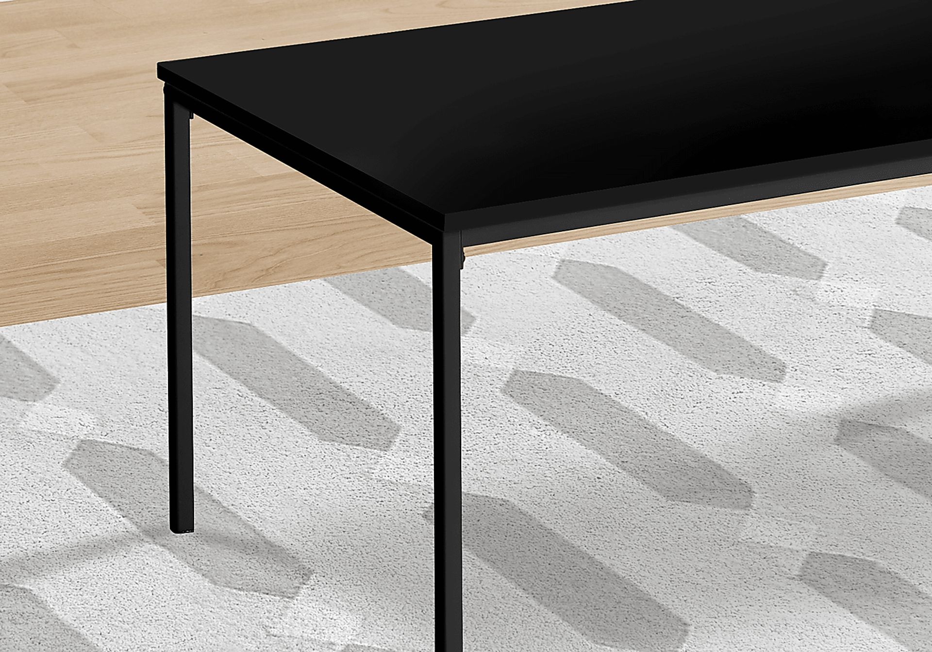 Singletary Black Occasional Table Set - Image 3