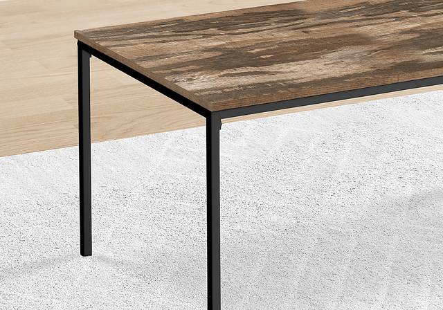 Singletary Brown Occasional Table Set - Thumbnail - Image 3