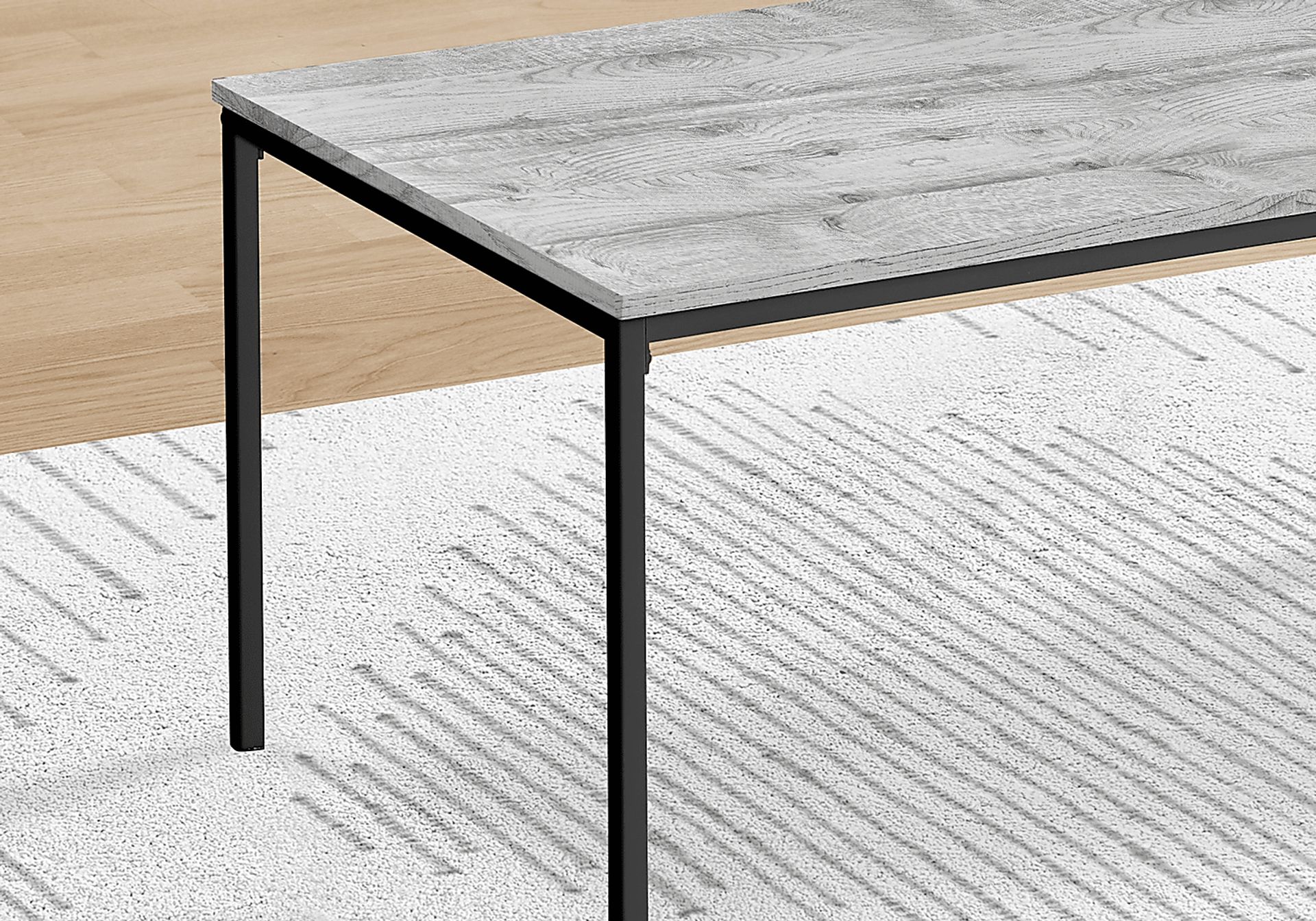 Singletary Gray Occasional Table Set - Image 3