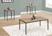 Singletary Taupe Occasional Table Set