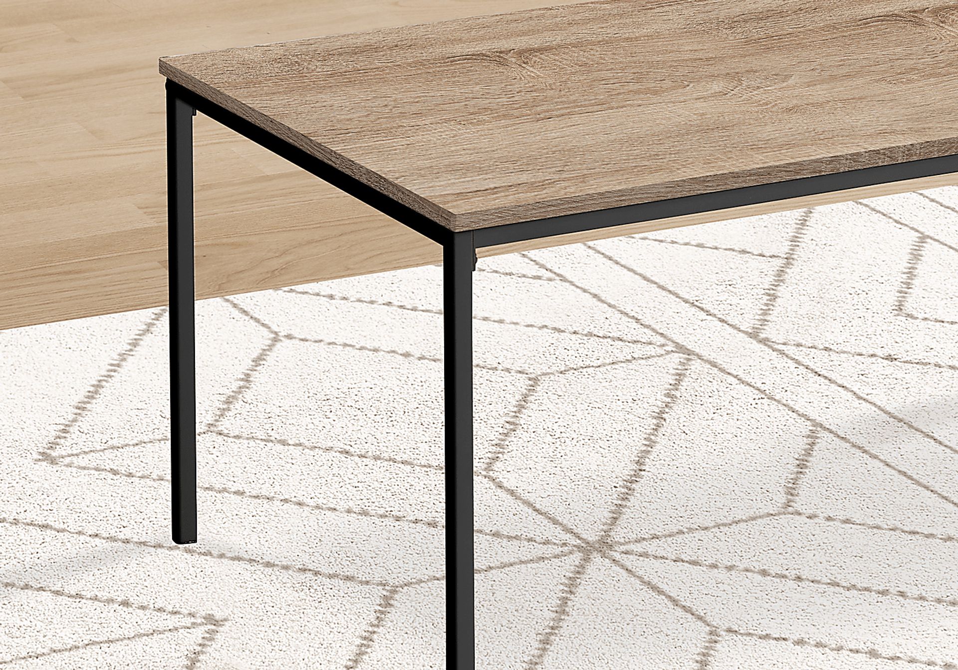 Singletary Taupe Occasional Table Set - Image 3