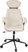 Sinton Cream Adjustable Desk Chair