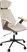 Sinton Cream Adjustable Desk Chair