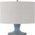 Siobhan Oaks Blue Lamp