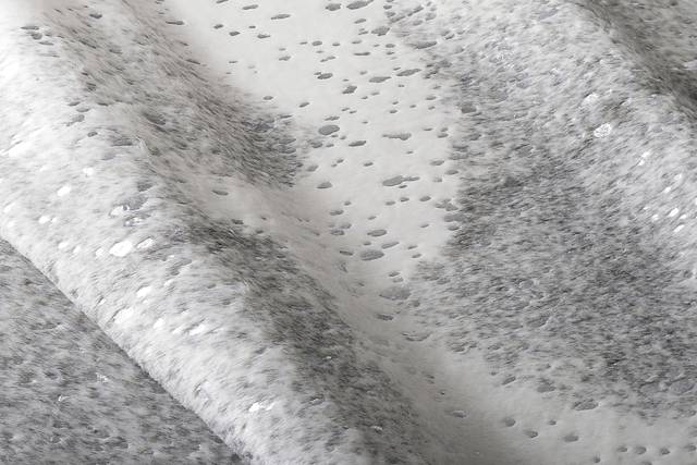 Sipho Gray 3'10 x 5' Rug - Thumbnail - Image 5