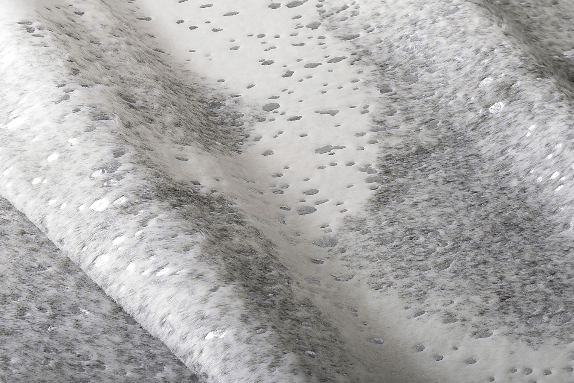 Sipho Gray 3'10 x 5' Rug - Image 5