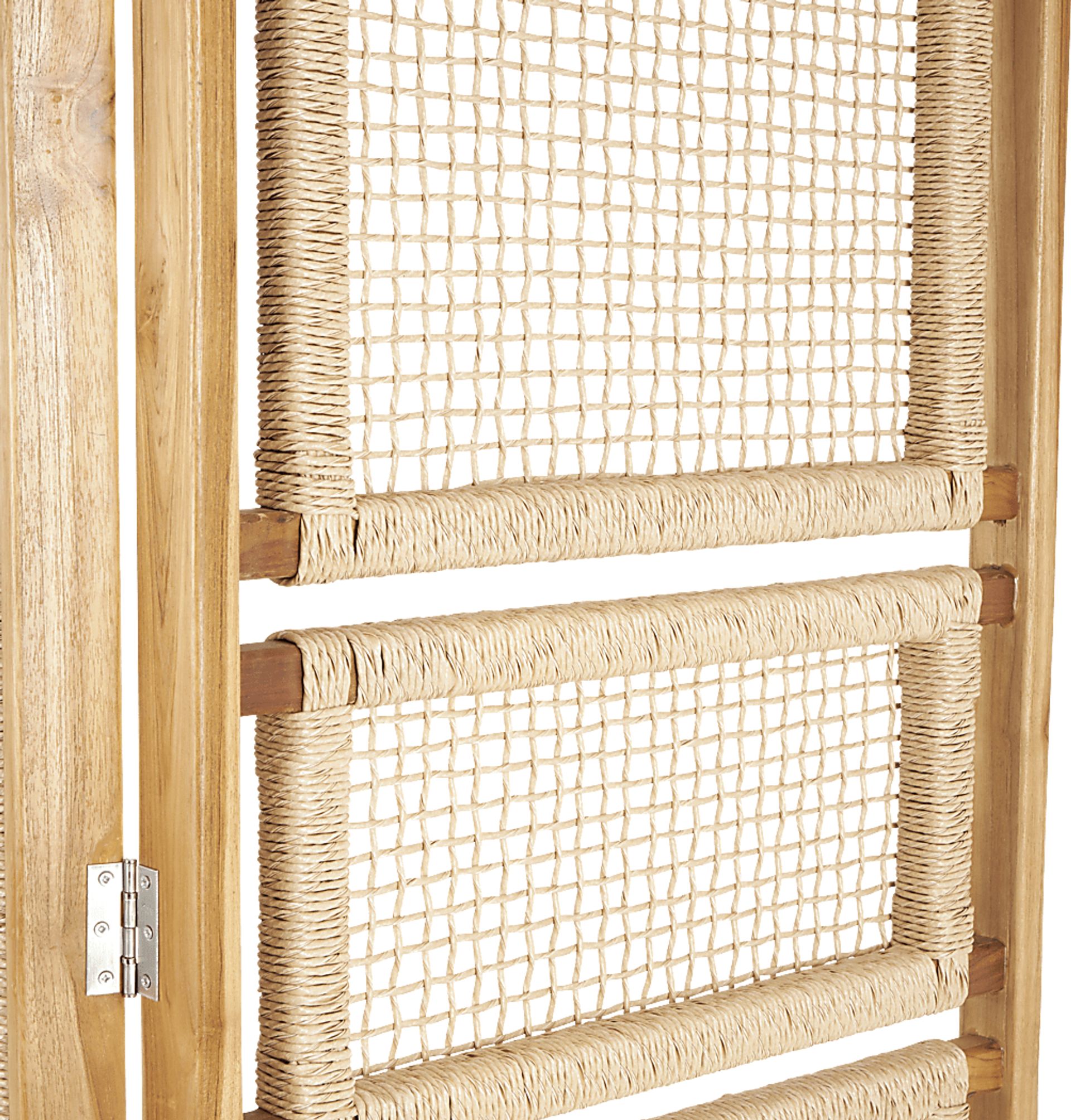 Sirave Brown Room Screen - Image 4