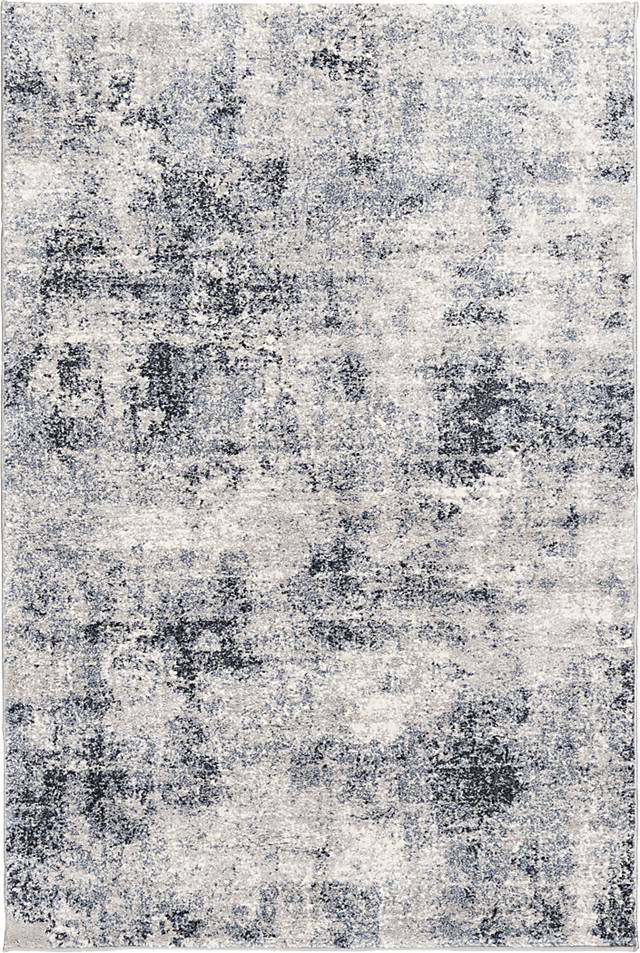 Sirena Blue 7'10 x 9'10 Rug - Thumbnail - Image 1