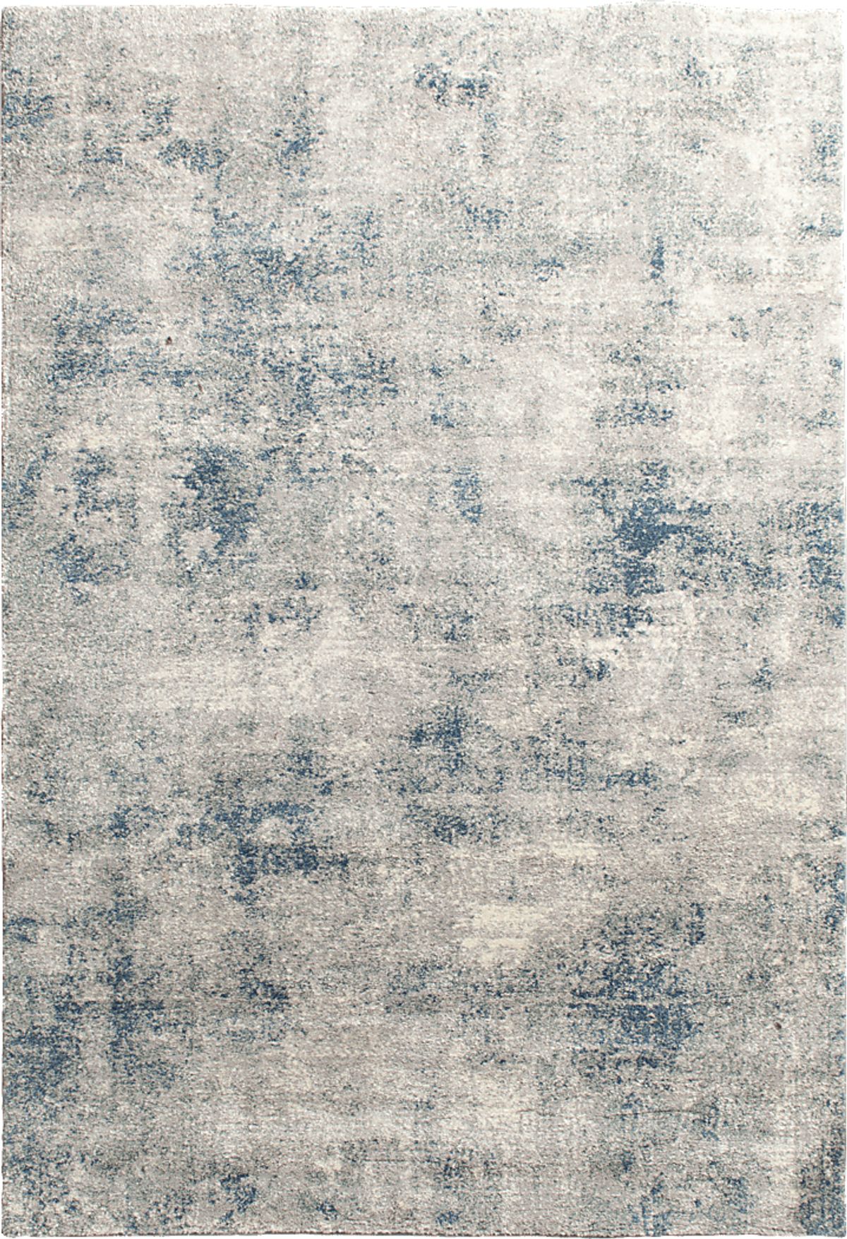 Sirena Ivory Beige Rug | Rooms to Go
