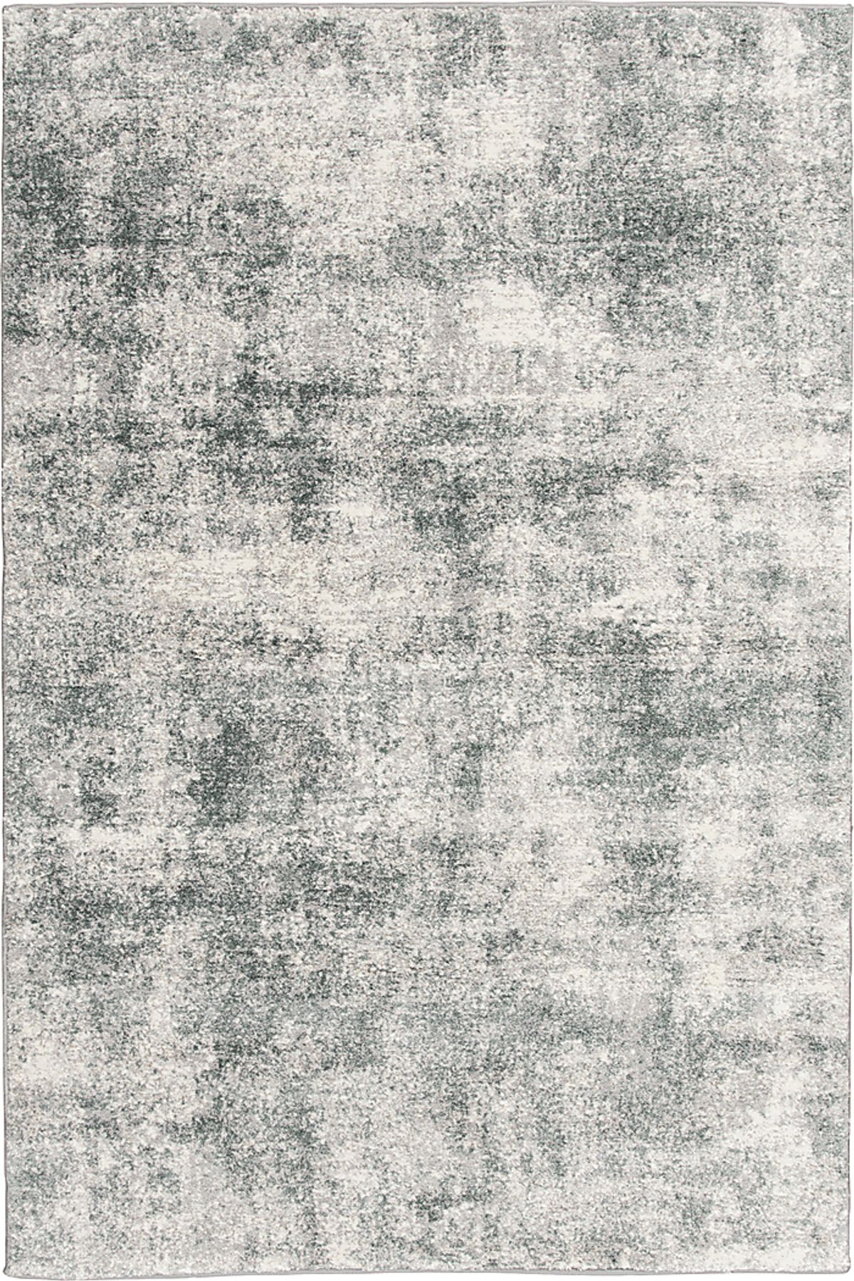 Sirena Sage Green Rug | Rooms to Go