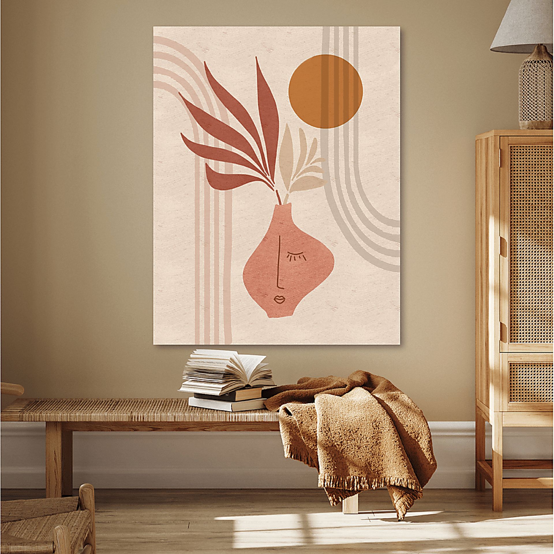 Sirevo Multi Artwork - Image 2