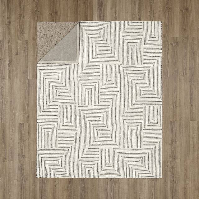 Sirocco Multi 6' x 9' Rug - Thumbnail - Image 4