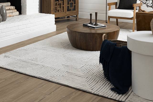 Sirocco Multi 6' x 9' Rug - Thumbnail - Image 8