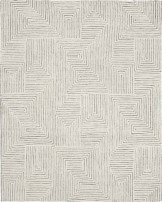 Sirocco Multi 6' x 9' Rug - Thumbnail - Image 1